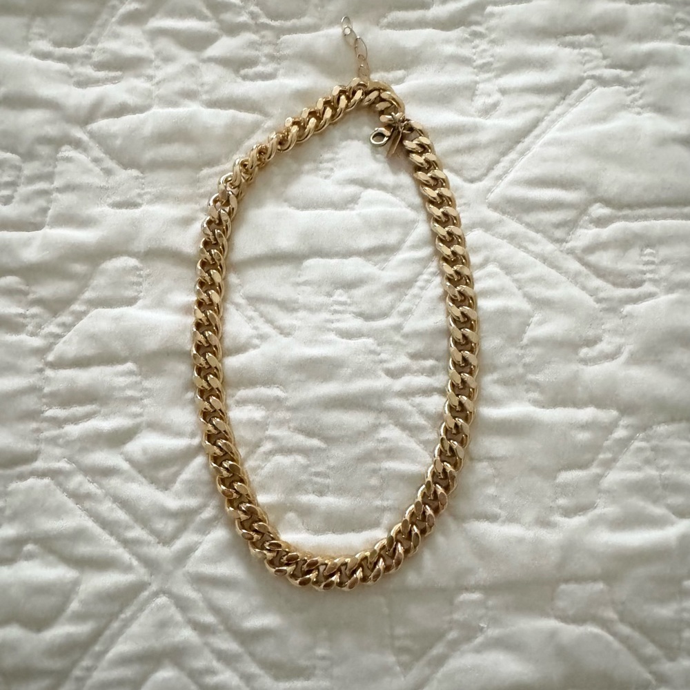 Electric picks Harden necklace